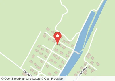 Hotels an der An den Waldteichen in Döhlau – Unterkünfte, Pensionen und Ferienwohnungen in zentraler Lage