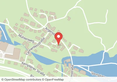 An der Drille Heimenkirch – Hotels in der Nähe Hotels an der An der Drille in Heimenkirch – Unterkünfte, Pensionen und Ferienwohnungen in zentraler Lage