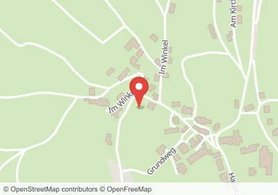Hotels an der An der Kirche in Grafengehaig – Unterkünfte, Pensionen und Ferienwohnungen in zentraler Lage