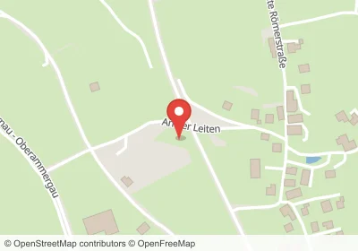 An der Leiten Saulgrub – Hotels in der Nähe Hotels an der An der Leiten in Saulgrub – Unterkünfte, Pensionen und Ferienwohnungen in zentraler Lage