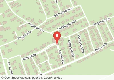 Hotels an der Angerstraße in Hurlach – Unterkünfte, Pensionen und Ferienwohnungen in zentraler Lage