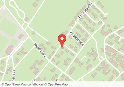 Hotels an der Angerstraße in Prittriching – Unterkünfte, Pensionen und Ferienwohnungen in zentraler Lage