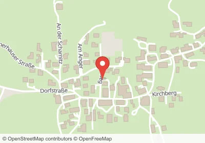 Hotels an der Angerweg in Riegsee – Unterkünfte, Pensionen und Ferienwohnungen in zentraler Lage
