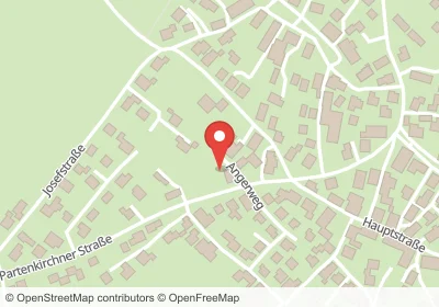 Hotels an der Angerweg in Ohlstadt – Unterkünfte, Pensionen und Ferienwohnungen in zentraler Lage