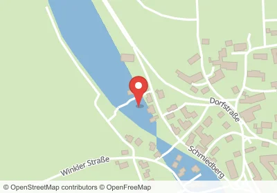 Hotels an der Angerweg in Prittriching – Unterkünfte, Pensionen und Ferienwohnungen in zentraler Lage