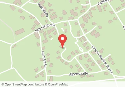 Angerweg Vilgertshofen – Hotels in der Nähe Hotels an der Angerweg in Vilgertshofen – Unterkünfte, Pensionen und Ferienwohnungen in zentraler Lage