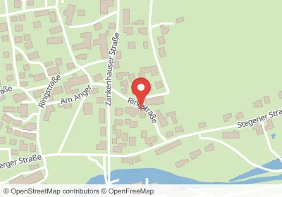 Hotels an der Angerwiesenweg in Eching am Ammersee – Unterkünfte, Pensionen und Ferienwohnungen in zentraler Lage