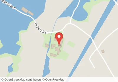Hotels an der Appersdorf in Herrngiersdorf – Unterkünfte, Pensionen und Ferienwohnungen in zentraler Lage