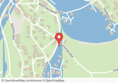 Hotels an der Asamklammstraße in Eschenlohe – Unterkünfte, Pensionen und Ferienwohnungen in zentraler Lage