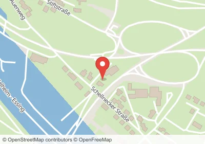 Hotels an der Auenweg in Essing – Unterkünfte, Pensionen und Ferienwohnungen in zentraler Lage