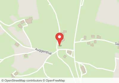 Hotels an der Auggenthal in Saldenburg – Unterkünfte, Pensionen und Ferienwohnungen in zentraler Lage