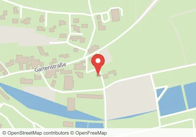 Hotels an der August-Meyer-Weg in Maroldsweisach – Unterkünfte, Pensionen und Ferienwohnungen in zentraler Lage