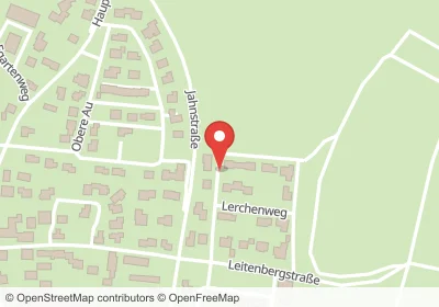 Hotels an der Austraße in Prittriching – Unterkünfte, Pensionen und Ferienwohnungen in zentraler Lage