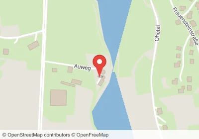 Hotels an der Auweg in Ringelai – Unterkünfte, Pensionen und Ferienwohnungen in zentraler Lage