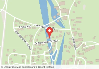 Bachstraße Egling an der Paar – Hotels in der Nähe Hotels an der Bachstraße in Egling an der Paar – Unterkünfte, Pensionen und Ferienwohnungen in zentraler Lage