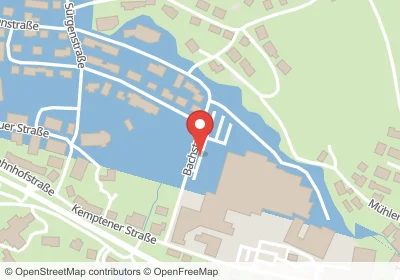 Bachstraße Heimenkirch – Hotels in der Nähe Hotels an der Bachstraße in Heimenkirch – Unterkünfte, Pensionen und Ferienwohnungen in zentraler Lage