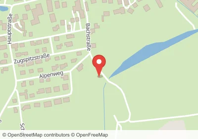 Bachstraße Igling – Hotels in der Nähe Hotels an der Bachstraße in Igling – Unterkünfte, Pensionen und Ferienwohnungen in zentraler Lage