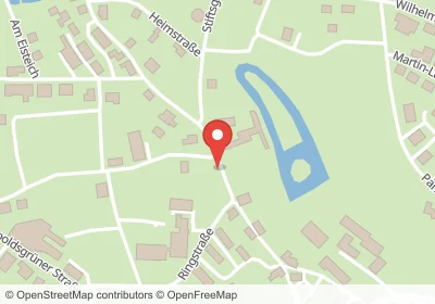 Hotels an der Bachstraße in Konradsreuth – Unterkünfte, Pensionen und Ferienwohnungen in zentraler Lage