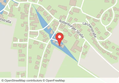 Bachweg Elsendorf – Hotels in der Nähe Hotels an der Bachweg in Elsendorf – Unterkünfte, Pensionen und Ferienwohnungen in zentraler Lage