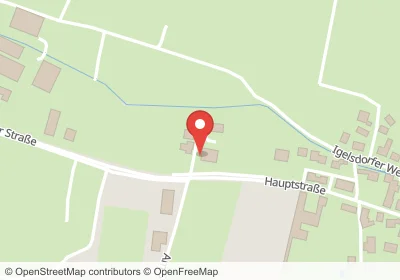 Hotels an der Bachwiesen in Langensendelbach – Unterkünfte, Pensionen und Ferienwohnungen in zentraler Lage