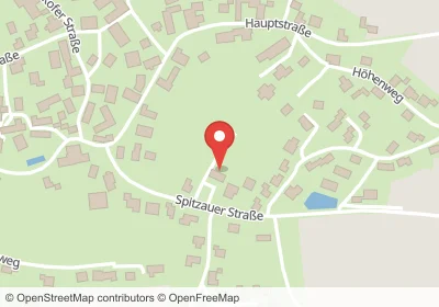 Hotels an der Bäckerfeld in Attenhofen – Unterkünfte, Pensionen und Ferienwohnungen in zentraler Lage