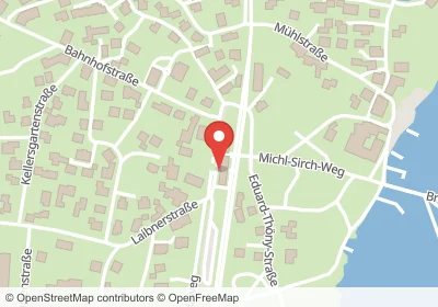 Bahnhofsplatz Utting am Ammersee – Hotels in der Nähe Hotels an der Bahnhofsplatz in Utting am Ammersee – Unterkünfte, Pensionen und Ferienwohnungen in zentraler Lage