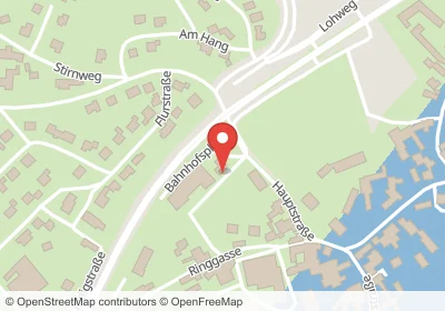 Bahnhofsplatz Feilitzsch – Hotels in der Nähe Hotels an der Bahnhofsplatz in Feilitzsch – Unterkünfte, Pensionen und Ferienwohnungen in zentraler Lage