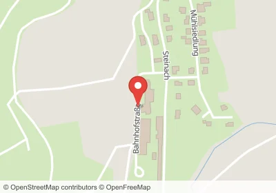 Bahnhofstraße Mitwitz – Hotels in der Nähe Hotels an der Bahnhofstraße in Mitwitz – Unterkünfte, Pensionen und Ferienwohnungen in zentraler Lage