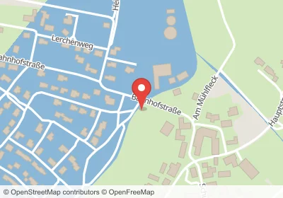 Hotels an der Bahnhofstraße in Egling an der Paar – Unterkünfte, Pensionen und Ferienwohnungen in zentraler Lage