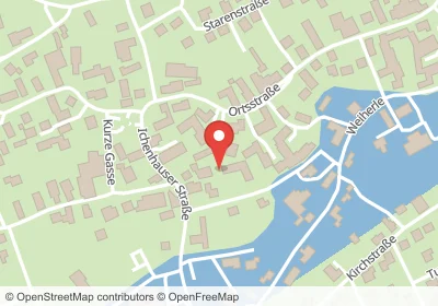 Hotels an der Bauerngasse in Kötz – Unterkünfte, Pensionen und Ferienwohnungen in zentraler Lage