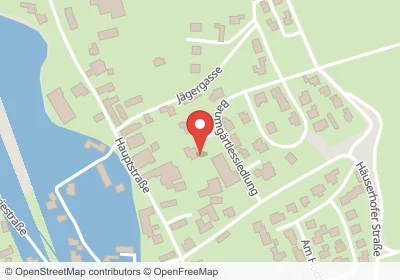 Hotels an der Baumgärtlessiedlung in Münsterhausen – Unterkünfte, Pensionen und Ferienwohnungen in zentraler Lage