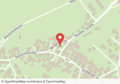 Hotels an der Beckengasse in Pinzberg – Unterkünfte, Pensionen und Ferienwohnungen in zentraler Lage