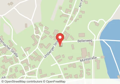Bellerweg Ursberg – Hotels in der Nähe Hotels an der Bellerweg in Ursberg – Unterkünfte, Pensionen und Ferienwohnungen in zentraler Lage