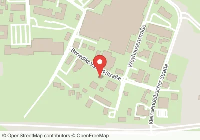 Benedikt-Vasold-Straße Neunkirchen a.Brand – Hotels in der Nähe Hotels an der Benedikt-Vasold-Straße in Neunkirchen a.Brand – Unterkünfte, Pensionen und Ferienwohnungen in zentraler Lage