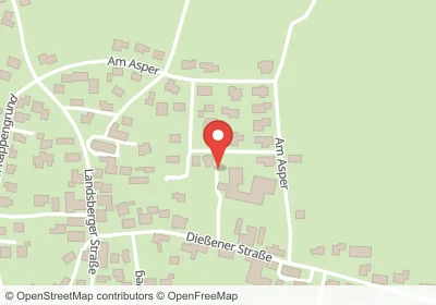 Hotels an der Bergäckerstraße in Vilgertshofen – Unterkünfte, Pensionen und Ferienwohnungen in zentraler Lage