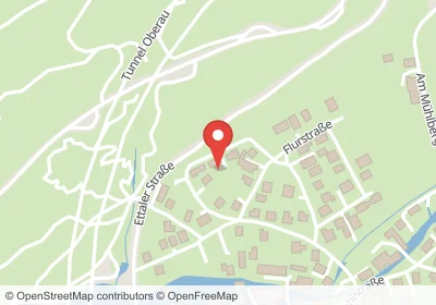 Bergstraße Oberau – Hotels in der Nähe Hotels an der Bergstraße in Oberau – Unterkünfte, Pensionen und Ferienwohnungen in zentraler Lage