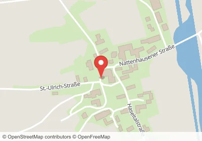 Hotels an der Bergstraße in Ebershausen – Unterkünfte, Pensionen und Ferienwohnungen in zentraler Lage