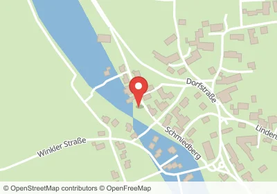 Hotels an der Bergstraße in Prittriching – Unterkünfte, Pensionen und Ferienwohnungen in zentraler Lage