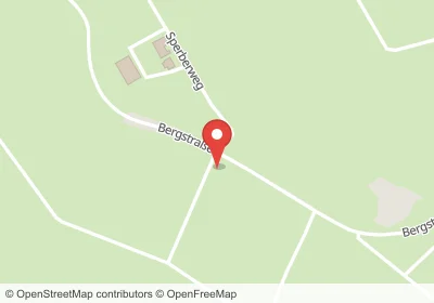 Hotels an der Bergstraße in Vilgertshofen – Unterkünfte, Pensionen und Ferienwohnungen in zentraler Lage