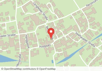 Hotels an der Bergstraße in Teugn – Unterkünfte, Pensionen und Ferienwohnungen in zentraler Lage