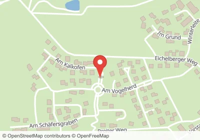 Hotels an der Bergstraße in Rentweinsdorf – Unterkünfte, Pensionen und Ferienwohnungen in zentraler Lage