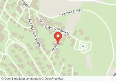 Hotels an der Bergstraße in Schönberg – Unterkünfte, Pensionen und Ferienwohnungen in zentraler Lage