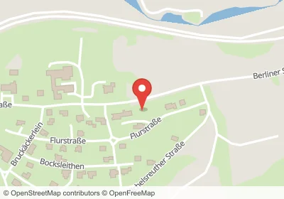 Berliner Straße Trebgast – Hotels in der Nähe Hotels an der Berliner Straße in Trebgast – Unterkünfte, Pensionen und Ferienwohnungen in zentraler Lage