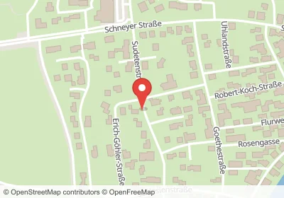 Hotels an der Berthold-Rosenbauer-Straße in Michelau in Oberfranken – Unterkünfte, Pensionen und Ferienwohnungen in zentraler Lage