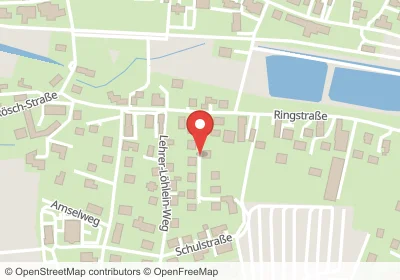 Hotels an der Bgm.-Obenauf-Straße in Heroldsbach – Unterkünfte, Pensionen und Ferienwohnungen in zentraler Lage