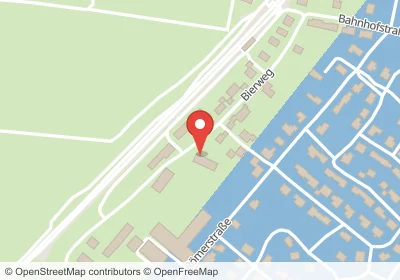 Hotels an der Bierweg in Egling an der Paar – Unterkünfte, Pensionen und Ferienwohnungen in zentraler Lage