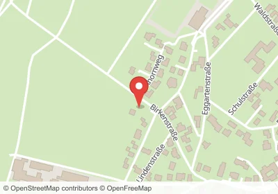 Hotels an der Birkenstraße in Scheuring – Unterkünfte, Pensionen und Ferienwohnungen in zentraler Lage