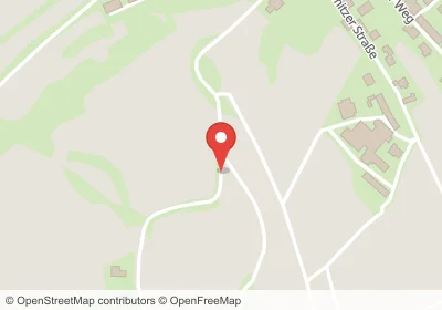 Hotels an der Birkenstraße in Himmelkron – Unterkünfte, Pensionen und Ferienwohnungen in zentraler Lage