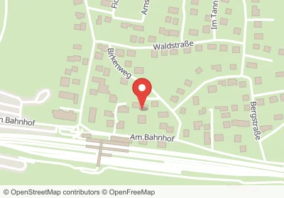 Hotels an der Birkenweg in Geltendorf – Unterkünfte, Pensionen und Ferienwohnungen in zentraler Lage