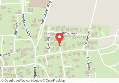 Hotels an der Birkenweg in Kammeltal – Unterkünfte, Pensionen und Ferienwohnungen in zentraler Lage